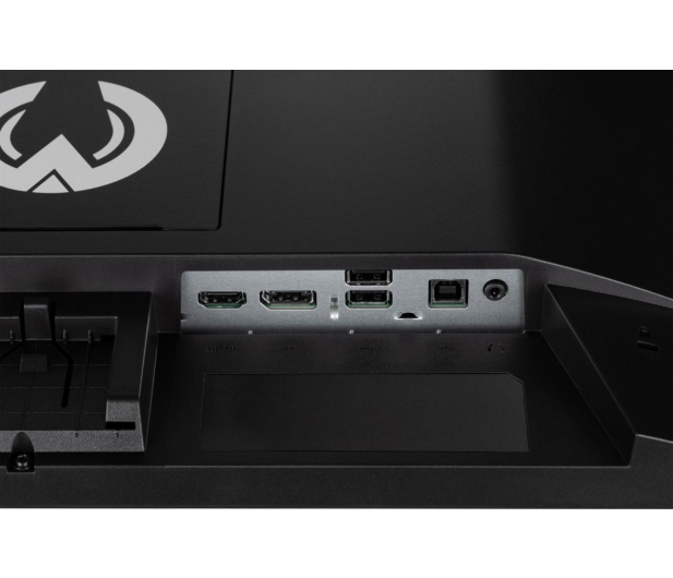 iiyama G-MASTER G2245HSU-B1 - 1217945 - zdjęcie 2